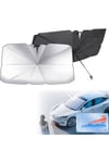 Opel Mokka, Nissan Juke, Suzuki Vitara, Renault Captur, Dacia Jogger Uyumlu Oto Şemsiye