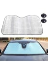 Oto Ön Cam Güneş Koruma UV ve Isı Yalıtımı Renault Megane Peugeot 3008 Hyundai i20 Opel Astra