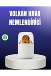 Otomatik Kapanma Özellikli Ultrasonik Hava Nemlendirici