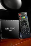 Oyun Konsolu Çift Kollu 1000 Oyunlu TV Box Netflix Youtube Atari