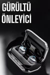 Oyuncu Kulaklığı Yeni Nesil Kablosuz Uzun Pil Ömrü Bluetooth Kulaklık