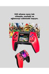 P5 Retro GamePad 520 Oyunlu Taşınabilir Oyun Konsolu