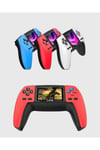 P5 Retro Oyun Konsolu | Ergonomik Tasarım, Taşınabilir
