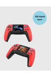 P5 Retro Oyun Konsolu | Ergonomik Tasarım, Taşınabilir