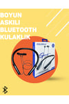 PG-100 Kablosuz Bluetooth Kulaklık