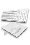 PG-8040 KLAVYE VE MOUSE SETİ