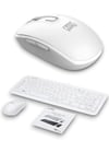 PG-8040 KLAVYE VE MOUSE SETİ