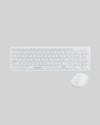 PG-8040 KLAVYE VE MOUSE SETİ