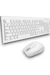 PG-8040 KLAVYE VE MOUSE SETİ