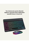 PG8033 Klavye Mouse Seti