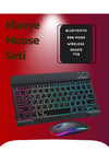 PG8033 Klavye Mouse Seti