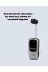 PG920 Klipsli Bluetooth Kulaklık