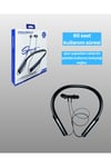 Polygold PG-100 Bluetooth Kulaklık – Ergonomik Boyun Bantlı Tasarım, Net Ses ve Konfor
