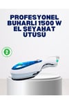 Portatif Buharlı Ütü Ekonomik