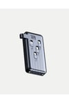 Powerbank 20000 Mah Led Fenerli Ve Çoklu Güvenlik Korumasına Sahip