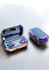 Powerbank Bluetooth Kulaklık M12