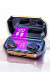 Powerbank Bluetooth Kulaklık M12