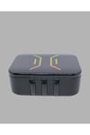 Powerbank’lı Bluetooth 5.3 Kulaklık – Kablolu/Kablosuz Kullanım, Dokunmatik ve Uzun Pil Süre