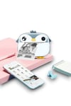 Printer Kamera