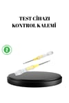 Profesyonel Neon Kontrollü Kontrol Kalemi