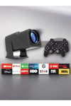 PROJEKSİYON GAMEBOX