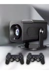 PROJEKSİYON GAMEBOX