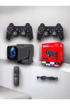 PROJEKSİYON GAMEBOX