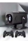 PROJEKSİYON GAMEBOX