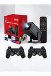 PROJEKSİYON GAMEBOX