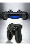 PS 4 KOL