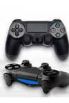 PS 4 KOL