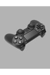 PS4 Uyumlu Kablosuz Oyun Kolu – Titreşimli, Şarjlı ve Ergonomik