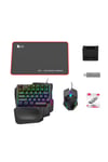 PUBG SET X8
