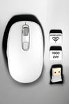Q Klavye Klavye ve Mouse Seti USB Girişli Kablosuz