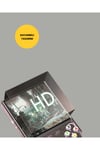 R36 Ultra El Konsolu – 4” HD IPS Ekran, 128GB Dahili Hafıza, 30.000 Oyun Yüklü