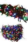 Renkli Her Ortama Uygun 5 Metre Led Işık Renkli Aydınlatma (Kopya)