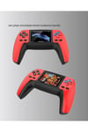 Retro Oyun Konsolu – 520 Klasik Oyunlu Taşınabilir Gamepad