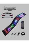 RGB LED Panel MATRİX
