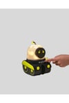 Robot Tasarımlı Bluetooth Hoparlörlü Yıldızlı Gökyüzü Projektör
