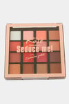 Rose 16'lı Seduce Me Far Seti
