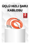 S-219 Şarj Kablosu