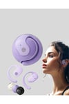 S05 Kablosuz Kulaklık Bluetooth 5.3 IPX4 Su Geçirmez Stereo Ses Otomatik Bağlantı
