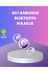 S05 Spor Kulaklığı – Kemik İletimli, Kulak Kanalını Tıkamayan Yapı