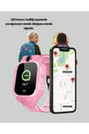 S10 AKILLI SAAT PEMBE