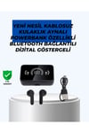 S20 Hafif Kulaklık – PC + ABS Malzeme ile Baskı Yapmayan Tasarım