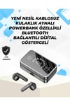 S20 Hafif Kulaklık – PC + ABS Malzeme ile Baskı Yapmayan Tasarım