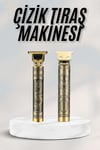 Saç Sakal Lazer Epilasyon Öncesi Kol Bacak Yanak Koltuk Altı Vücut Tıraş Makinesi