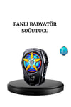 Şarj Edilebilir Telefon Soğutucu Fan – Taşınabilir, Sessiz ve Güçlü Oyun Soğutucusu