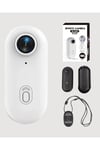 Şarj Edilebilir Uzun Ömürlü Mini Spor Kamera Full HD
