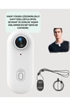 Şarj Edilebilir Uzun Ömürlü Mini Spor Kamera Full HD